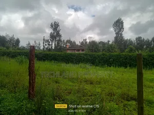 1/4acre Gatitu Nyeri.