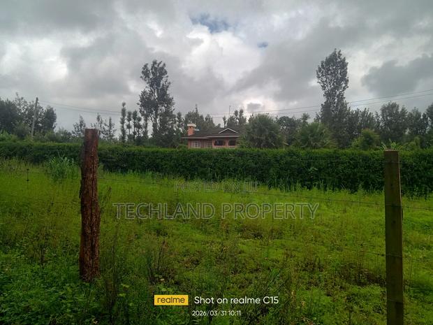 1/4acre Gatitu Nyeri.