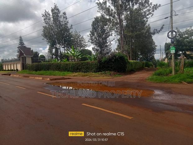 1/4acre Gatitu Nyeri. - thumbnail 2