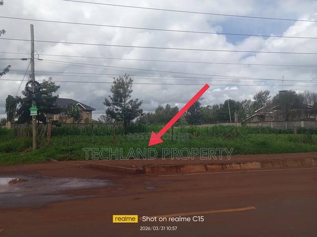 1/4acre Gatitu Nyeri. - thumbnail 3