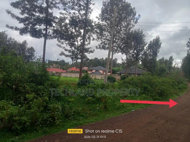 1/4acre Gatitu Nyeri. - thumbnail 4