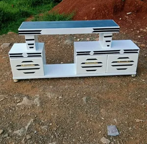 Tv Stand – Durable Wooden Tv Unit