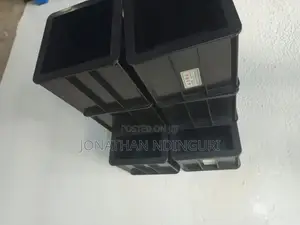 Laboratory Concrete Cube Mould