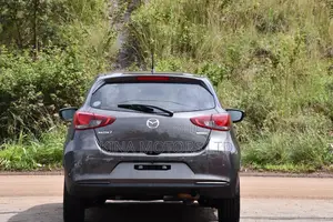 Mazda 2 2020 Gray