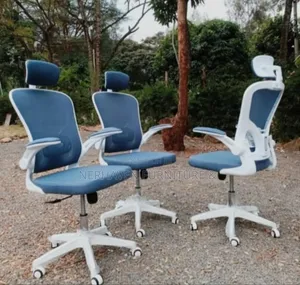 Ergonomic Office Chair – Comfortable Workstation Chair