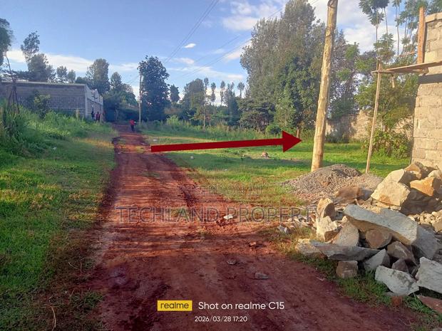 1/8acre Kandara Nyeri Town. - thumbnail 2