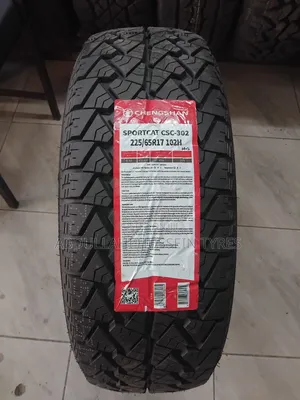 225/65 R17 Sportcat 102h