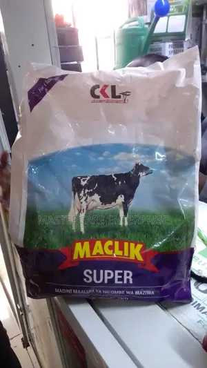 Cow Milk Booster 5 Kg Supplement