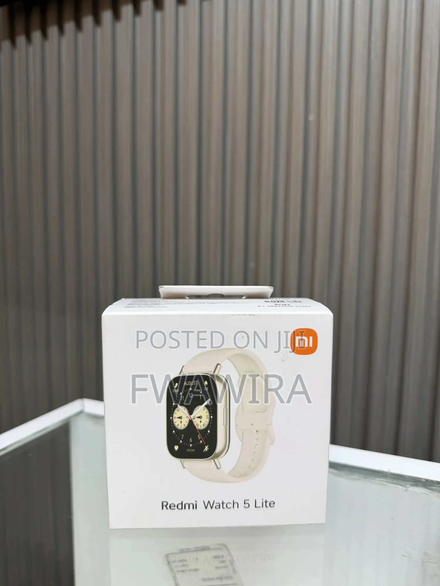 Xiaomi Redmi