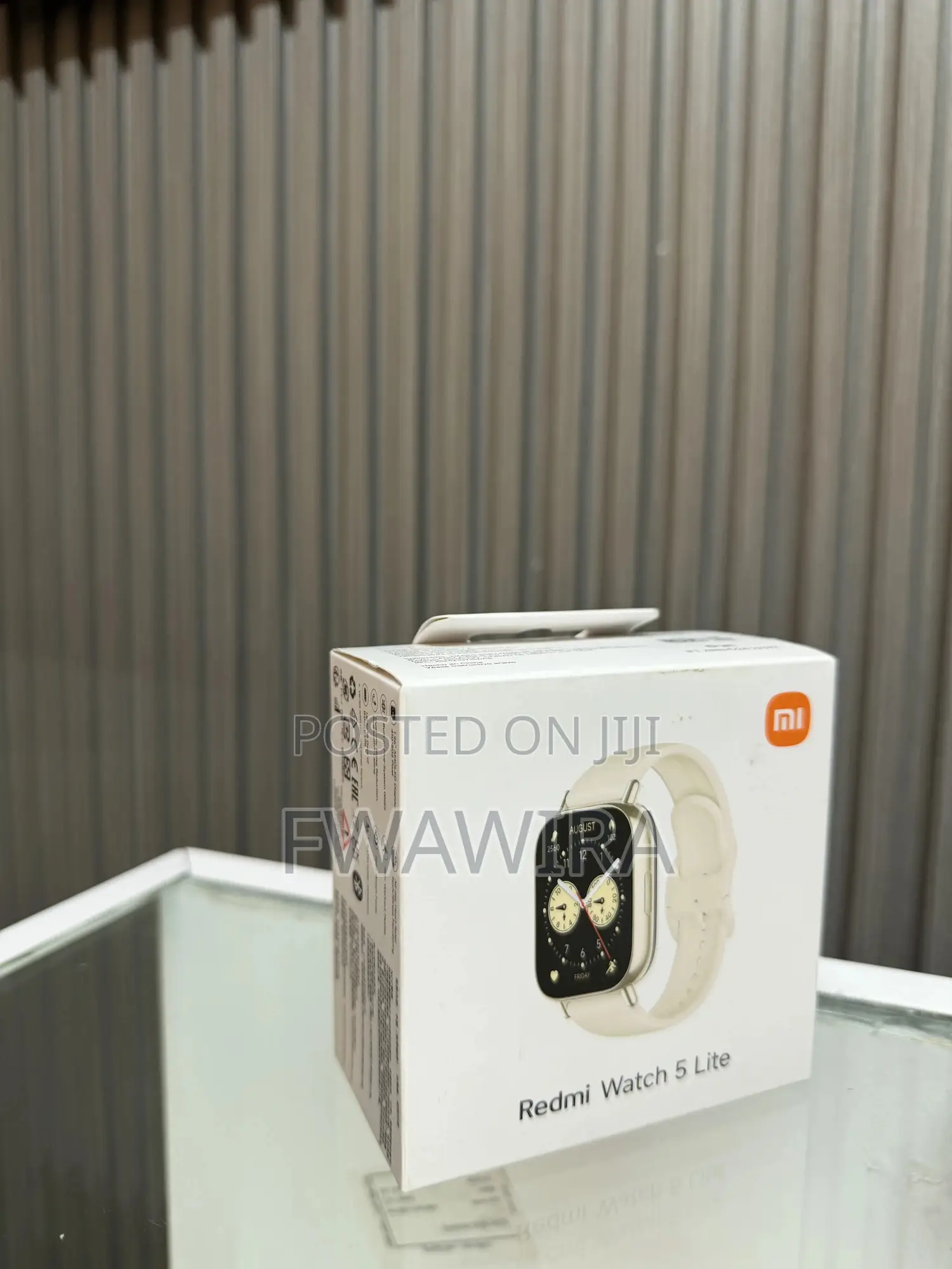 Xiaomi Redmi