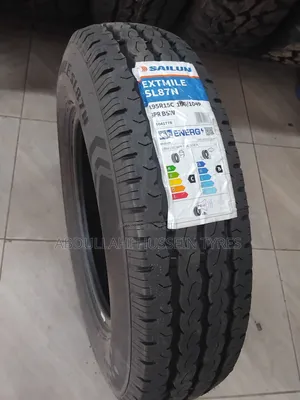 195 R15c. Suilun Sl87n