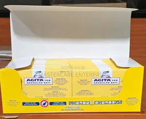 Agita Bait 20 Grams