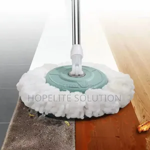 Quality Hardy Spin Mop