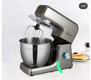 Sokany 8l Stand Mixer