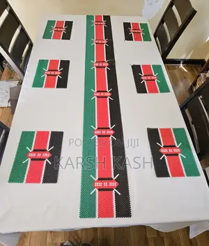 Table Mats