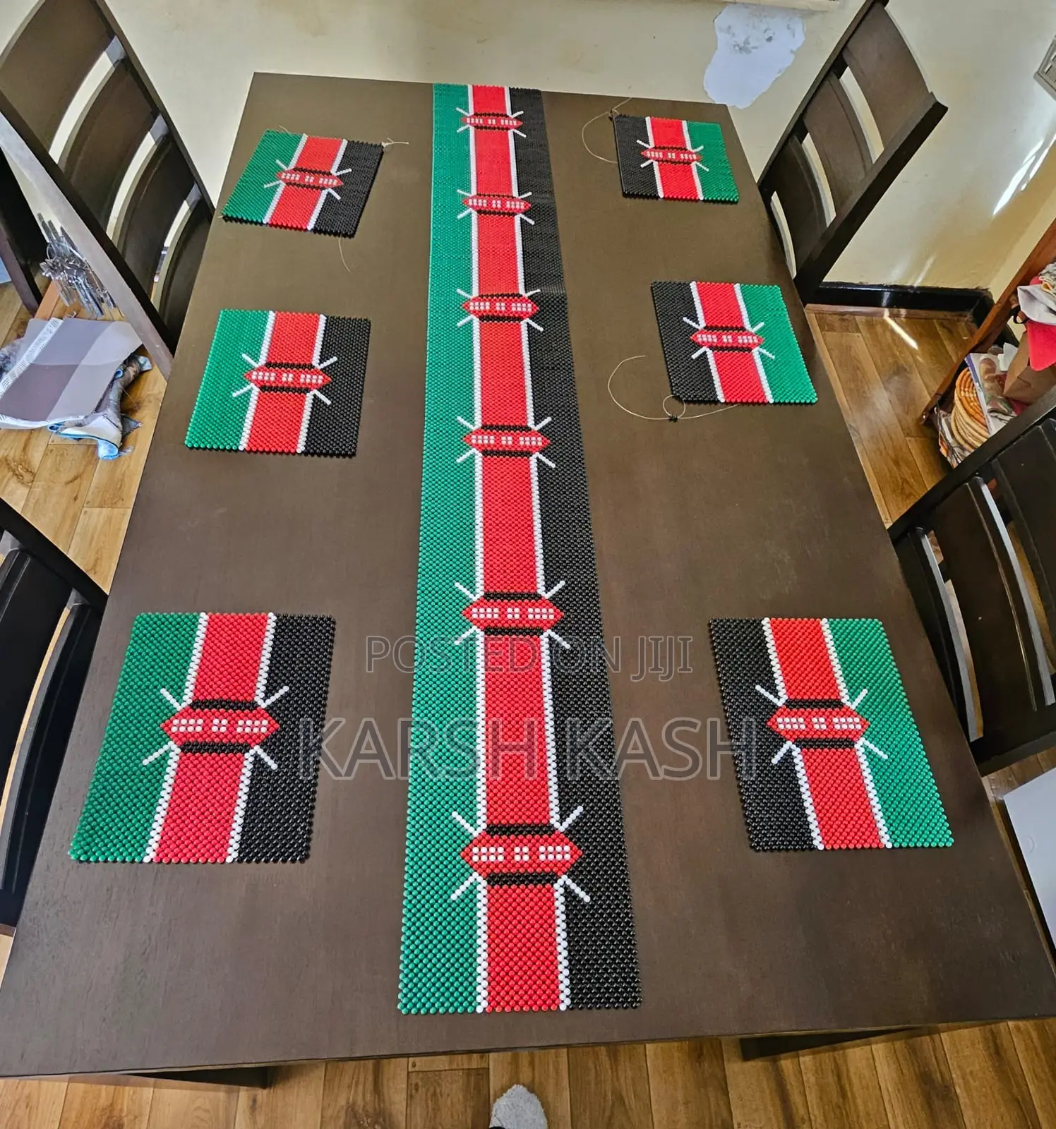 Table Mats