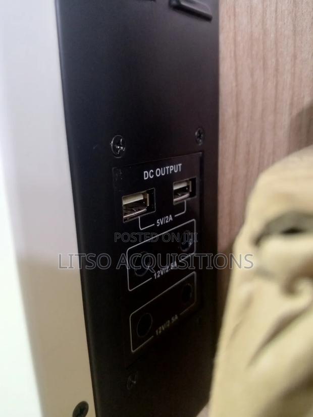 650w Solarmax Inverter - thumbnail 3