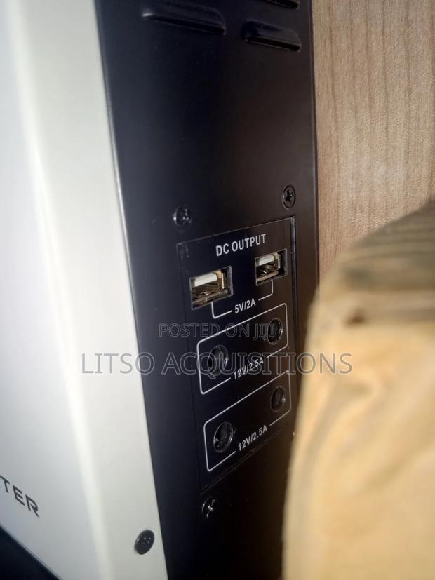 650w Solarmax Inverter - thumbnail 5