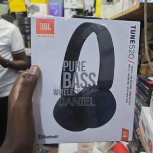 JBL Headphones - thumbnail 2