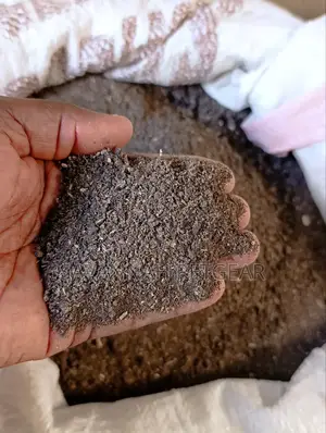 Cotton Seed Milled - 10kg