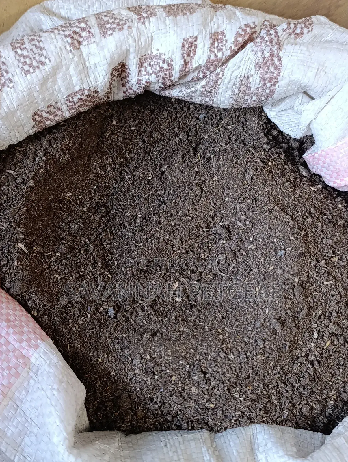 Cotton Seed Milled - 10kg