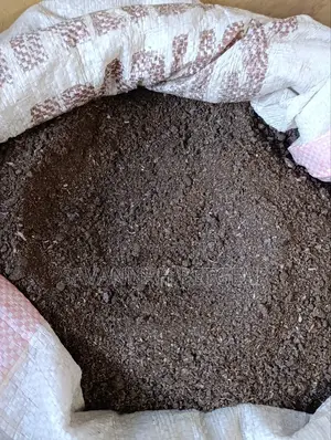 Cotton Seed Milled - 10kg