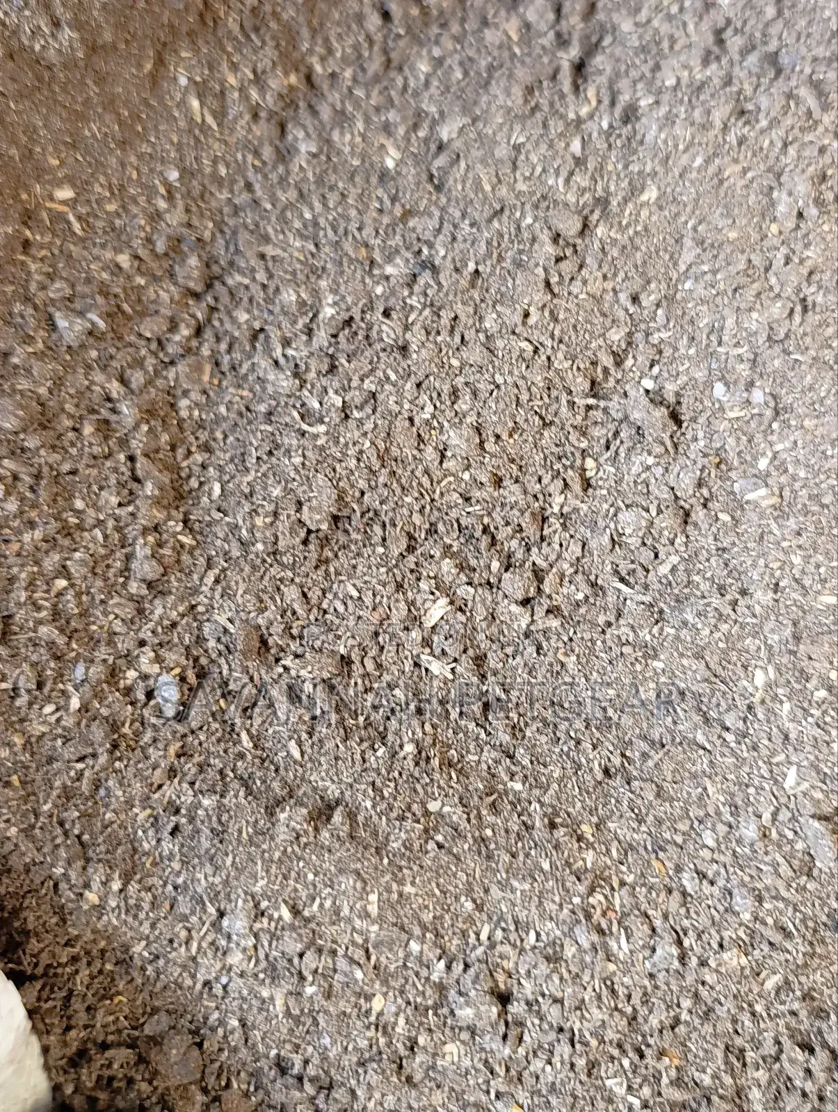 Cotton Seed Milled - 10kg