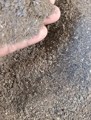 Cotton Seed Milled - 10kg