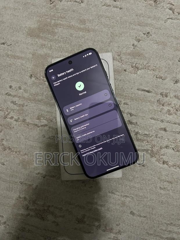 Google Pixel 9 Pro XL 256 GB Black - thumbnail 5