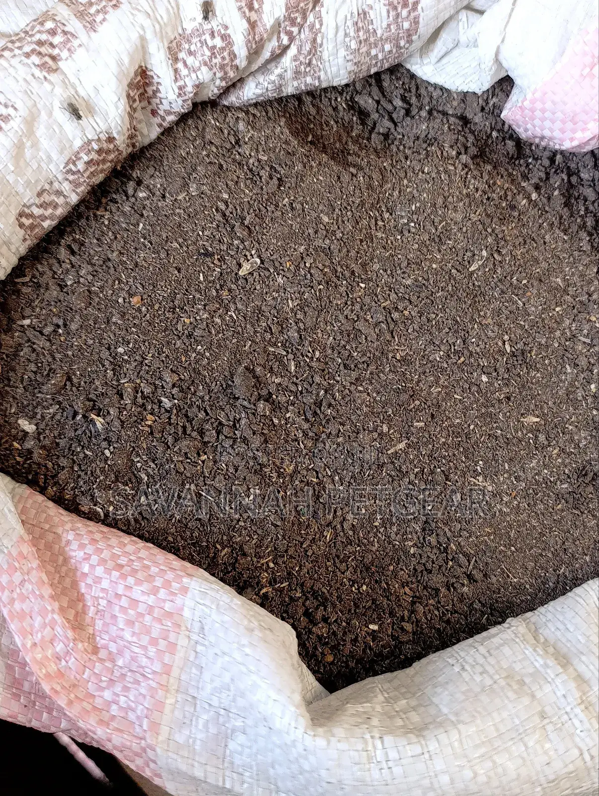 Cotton Seed Milled - 10kg