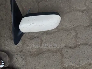 Vista Sidemirror