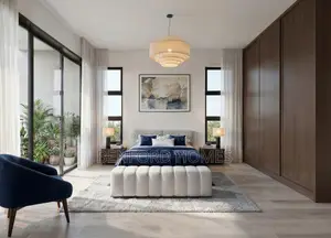 1bdrm Apartment In Diani For Sale