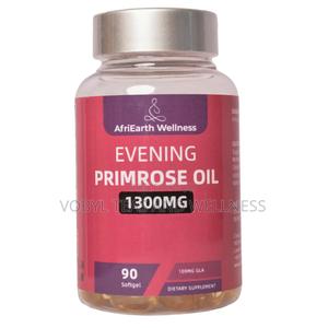 Evening Primrose Oil - thumbnail 2