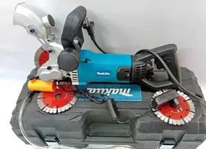 2600w Ideal Makita Wall Chaser/Makita Wall Chaser