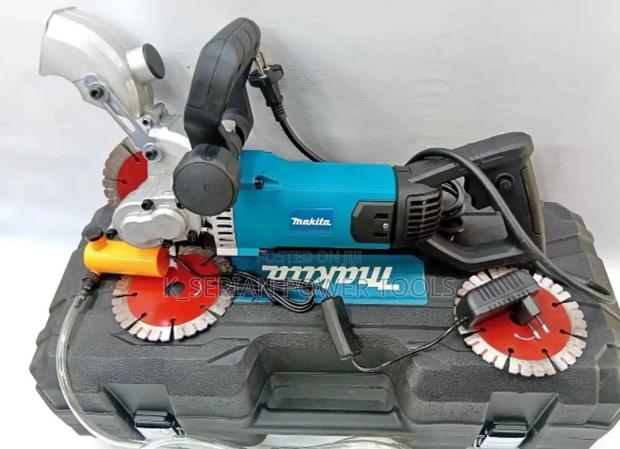 2600w Ideal Makita Wall Chaser/Makita Wall Chaser