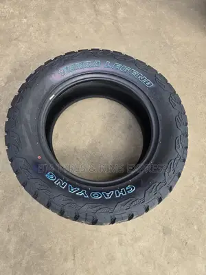 265 /60 R18 Chaoyang (All Terrain)