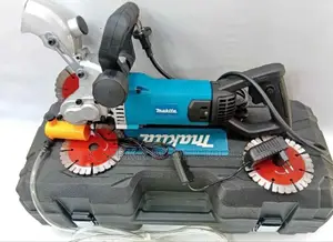 Electric 2600w Wall Chaser/Makita Wall Chaser