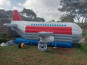Bouncing Castles and Tents for Hire