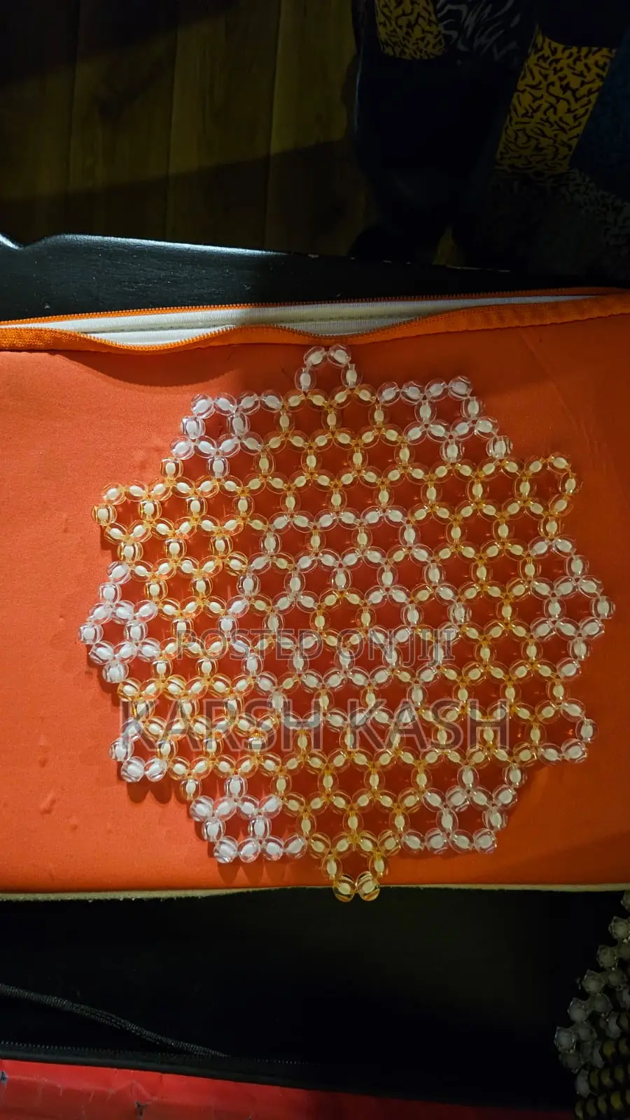 Table Mats