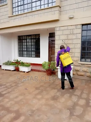 Household Pests Removal and Fumigation