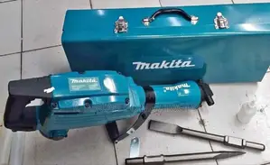 Reliable Makita Demolition Hammer/2600w Makita Demolition Hammer