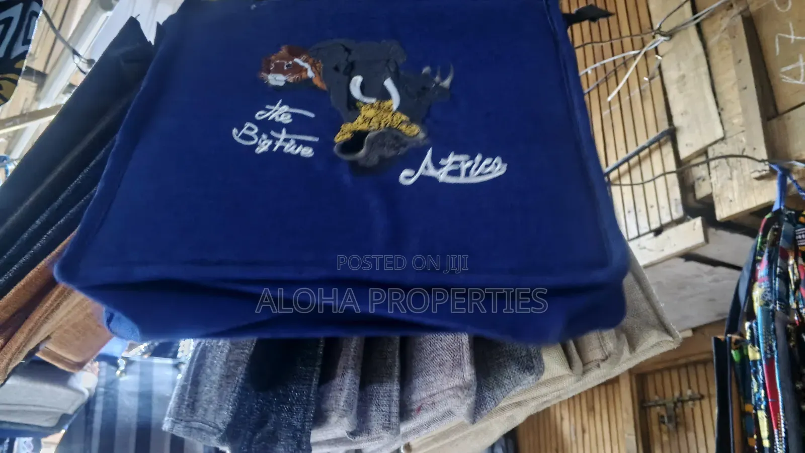 Women African /Ankara Handbags