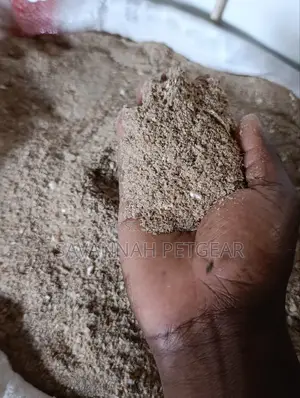 Kienyeji Chicken Mash Is a High-Quality Supplementary Feed - 10 Kg
