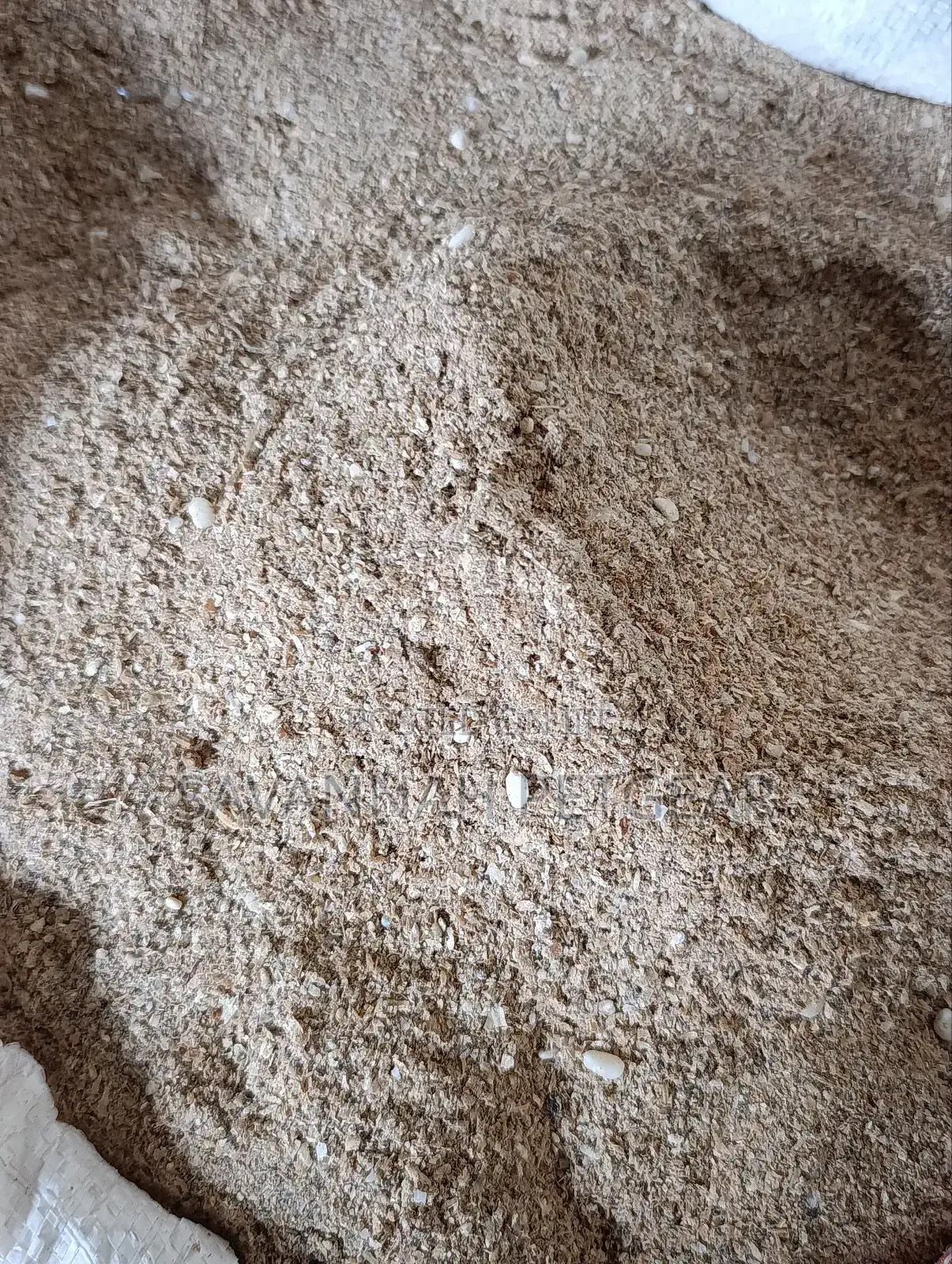 Kienyeji Chicken Mash Is a High-Quality Supplementary Feed - 10 Kg