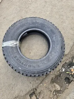 750 R16 Townhall Tyres (Allposition) Commercial.