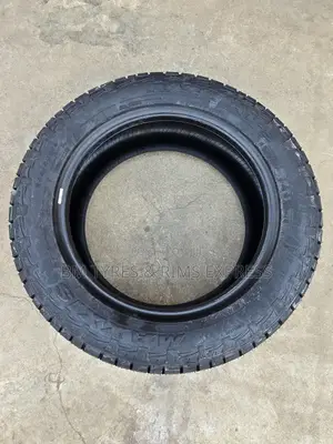 255/55 R19 Maxxis Tyres (781)All Terrein.