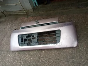 Suzuki Spacia Front Bumper