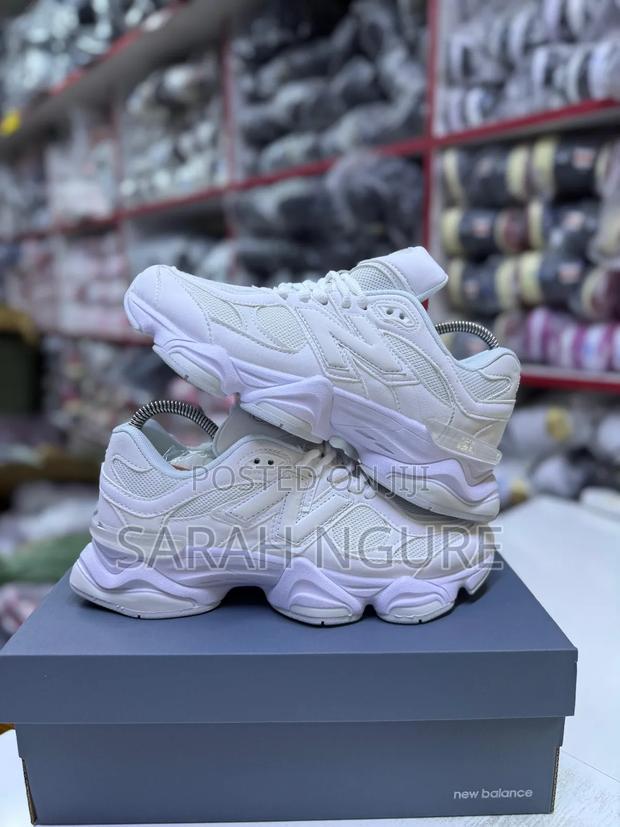 New Balance 9060 - thumbnail 4