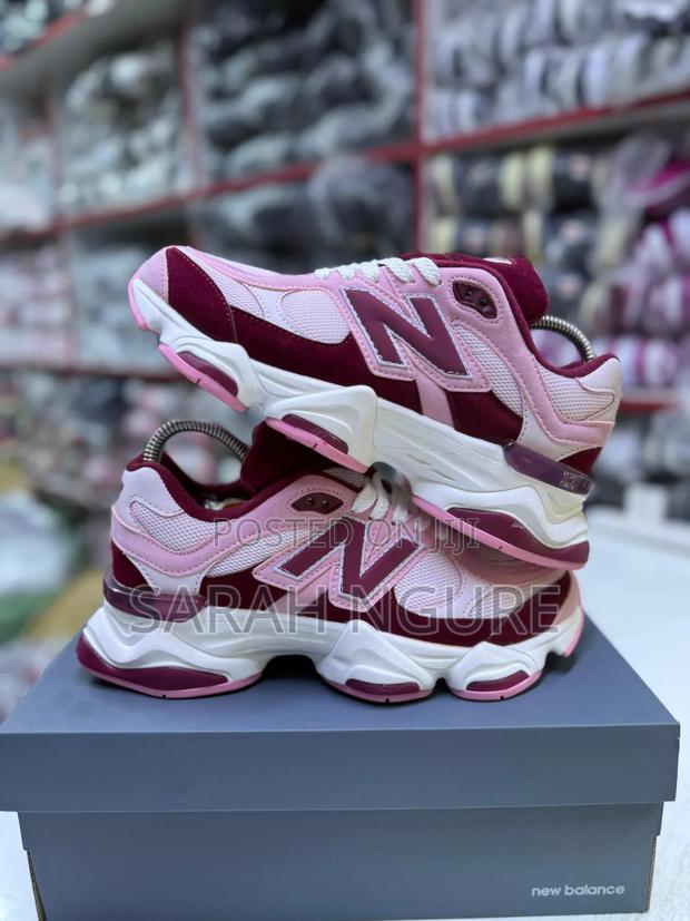 New Balance 9060 - thumbnail 5