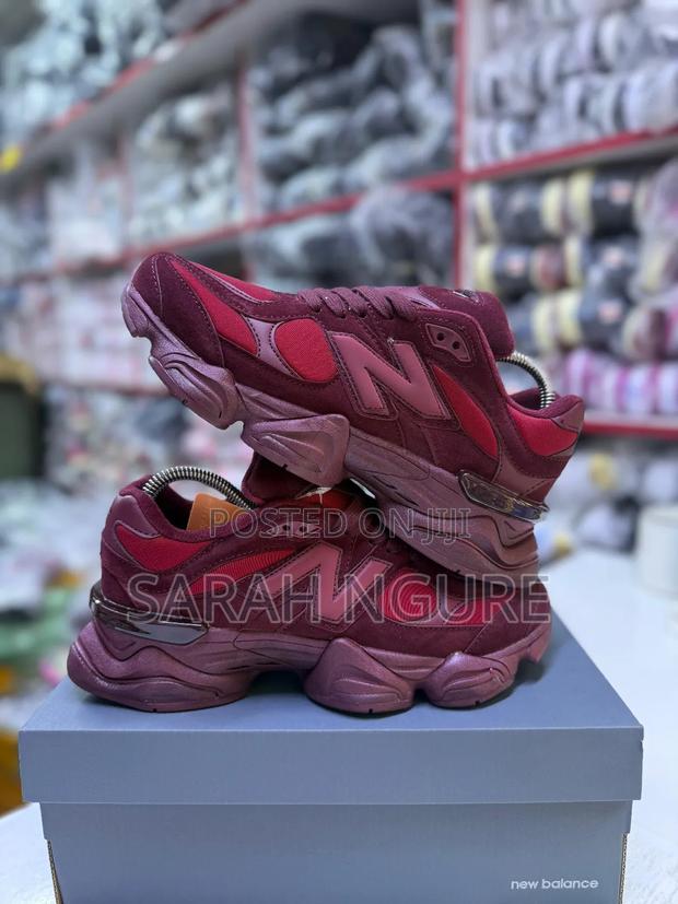 New Balance 9060 - thumbnail 6